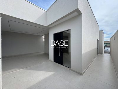 Casa, 3 quartos, 165 m² - Foto 1
