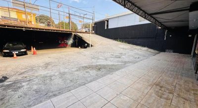 Depósito-Galpão, 250 m² - Foto 5