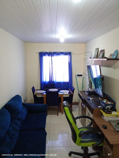 Casa, 2 quartos, 45 m² - Foto 2