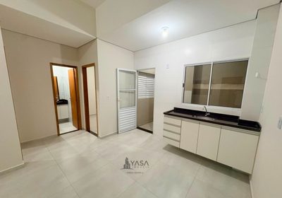 Apartamento, 2 quartos - Foto 3