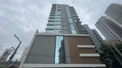 Apartamento, 3 quartos, 102 m² - Foto 2