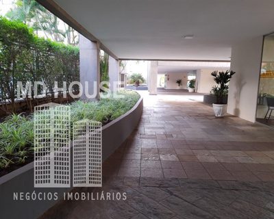 Apartamento, 3 quartos, 107 m² - Foto 3