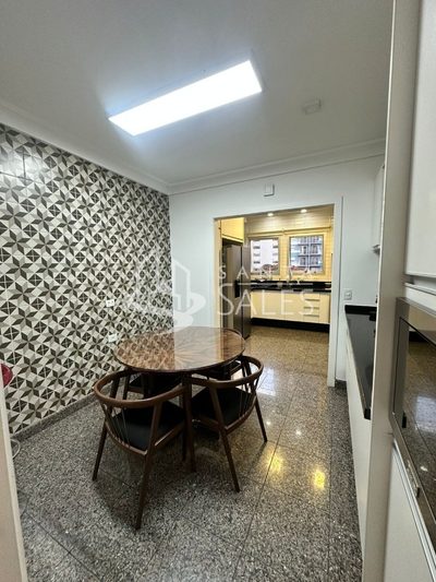 Apartamento, 3 quartos, 169 m² - Foto 3
