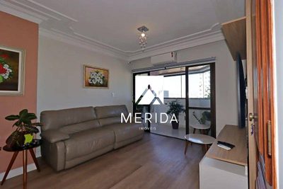 Apartamento, 3 quartos, 150 m² - Foto 4