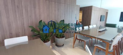 Apartamento, 4 quartos, 140 m² - Foto 3