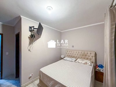 Sobrado, 3 quartos, 181 m² - Foto 4