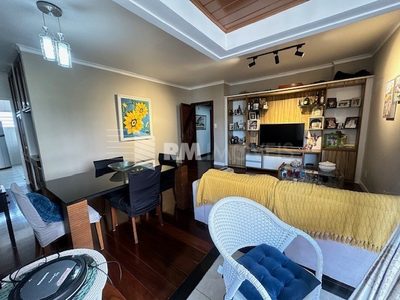 Apartamento, 3 quartos, 105 m² - Foto 3