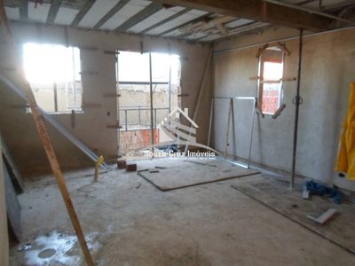 Sobrado, 3 quartos, 212 m² - Foto 5