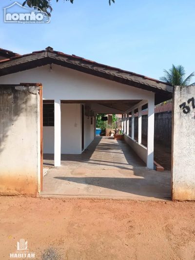 Casa, 4 quartos - Foto 2
