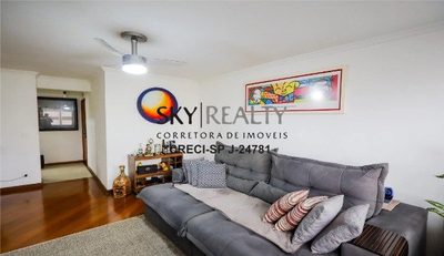 Apartamento, 3 quartos, 74 m² - Foto 5