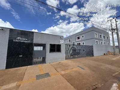 Apartamento, 2 quartos, 49 m² - Foto 1