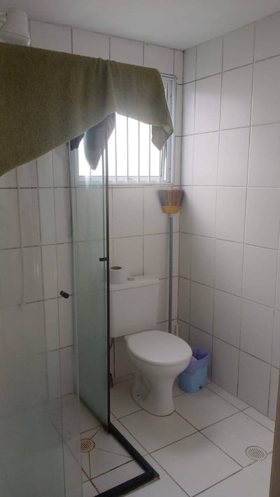 Apartamento, 2 quartos, 56 m² - Foto 3