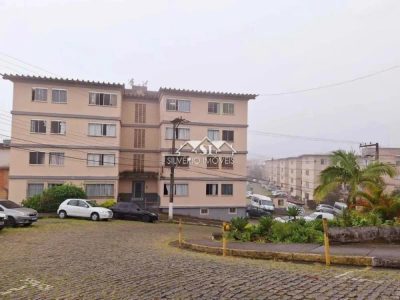 Apartamento, 2 quartos, 60 m² - Foto 2