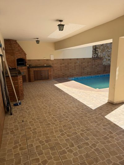 Casa, 4 quartos, 400 m² - Foto 5