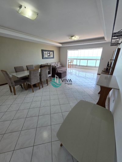 Apartamento, 4 quartos, 220 m² - Foto 5