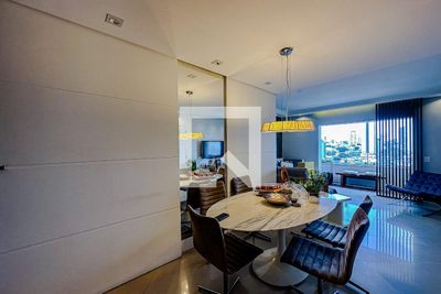Apartamento, 3 quartos, 115 m² - Foto 5