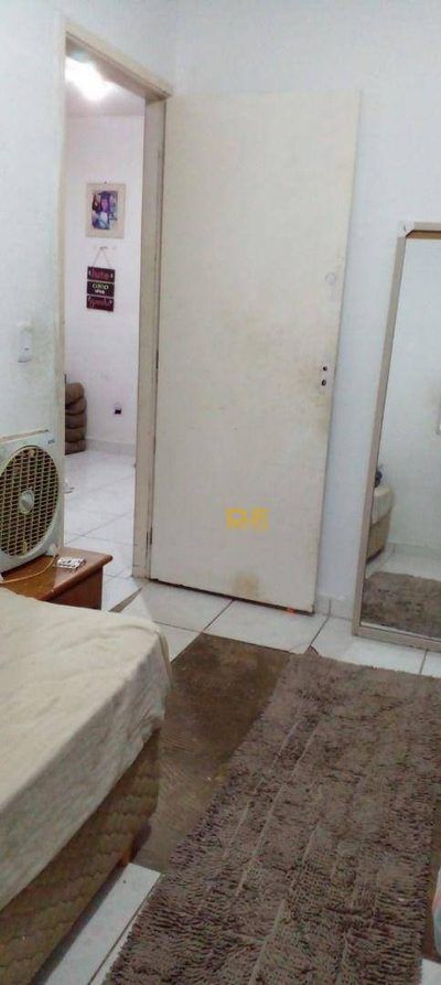 Apartamento, 2 quartos, 40 m² - Foto 3