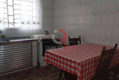 Sobrado, 3 quartos, 203 m² - Foto 5