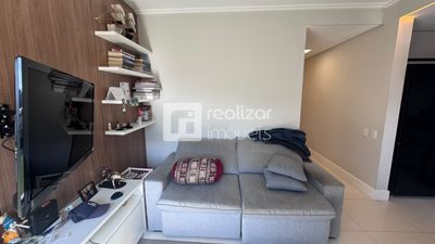 Apartamento, 1 quarto, 41 m² - Foto 4