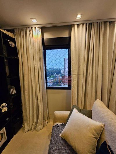 Apartamento, 1 quarto, 37 m² - Foto 2