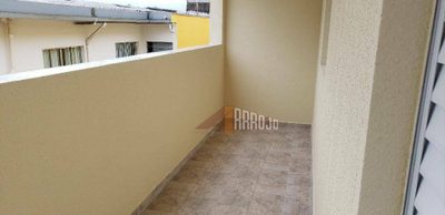 Sobrado, 2 quartos, 70 m² - Foto 5
