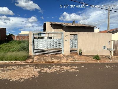 Casa, 1 quarto, 200 m² - Foto 1