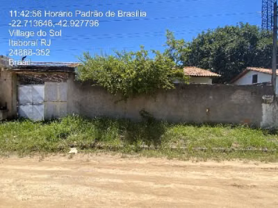 Casa, 1 quarto, 240 m² - Foto 1