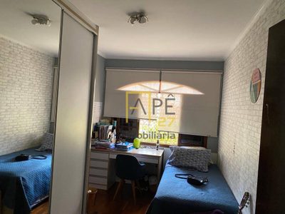 Sobrado, 5 quartos, 250 m² - Foto 5