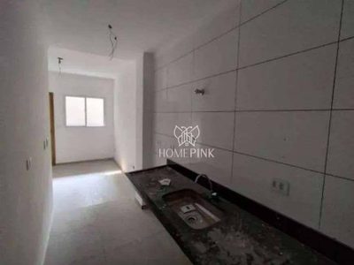Apartamento, 1 quarto, 27 m² - Foto 4