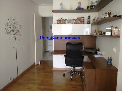 Apartamento, 2 quartos, 90 m² - Foto 5