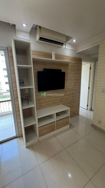 Apartamento, 2 quartos, 60 m² - Foto 3