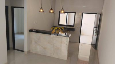 Casa, 2 quartos, 96 m² - Foto 1