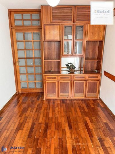 Apartamento, 2 quartos, 58 m² - Foto 2