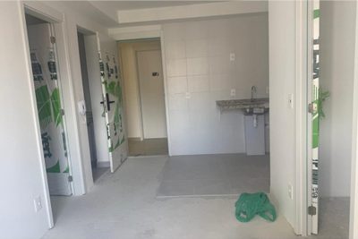 Apartamento, 2 quartos, 38 m² - Foto 1