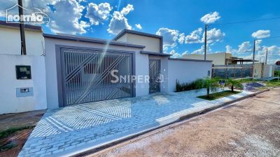 Casa, 3 quartos, 128 m² - Foto 3