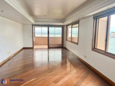 Apartamento, 4 quartos, 184 m² - Foto 4