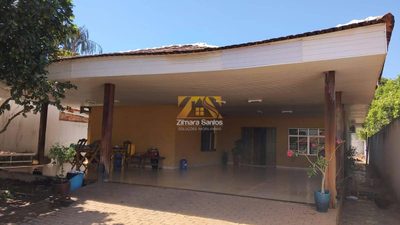 Casa, 4 quartos, 363 m² - Foto 5