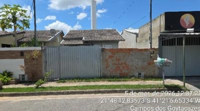 Casa, 1 quarto, 140 m² - Foto 1