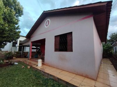Casa, 3 quartos, 418 m² - Foto 1