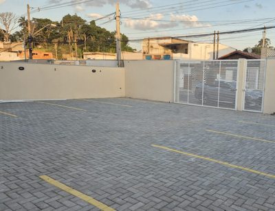 Sobrado, 2 quartos - Foto 2