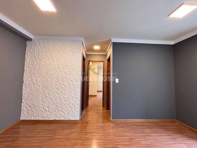 Apartamento, 2 quartos, 55 m² - Foto 2
