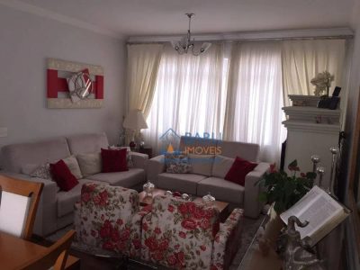 Apartamento, 2 quartos, 100 m² - Foto 1