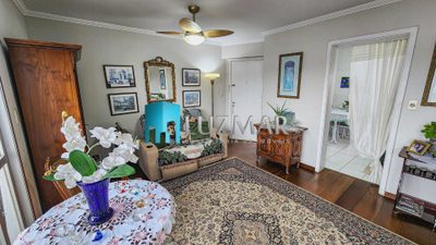 Apartamento, 3 quartos, 102 m² - Foto 4