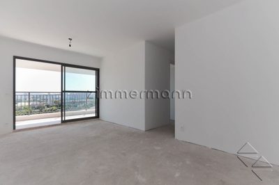 Apartamento, 4 quartos, 116 m² - Foto 2
