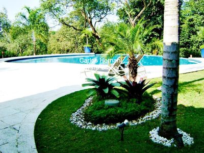 Casa, 5 quartos, 710 m² - Foto 2