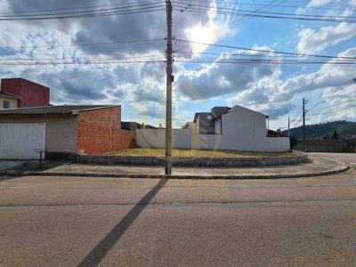 Terreno, 317 m² - Foto 5