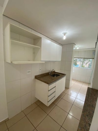 Apartamento, 2 quartos, 65 m² - Foto 3