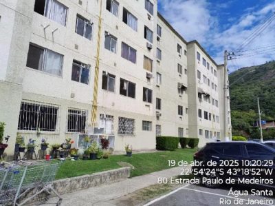 Apartamento, 2 quartos, 44 m² - Foto 1