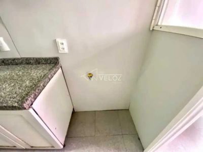 Apartamento, 1 quarto, 62 m² - Foto 1