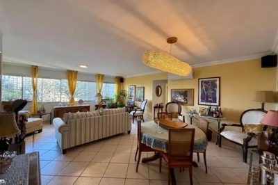 Apartamento, 4 quartos, 175 m² - Foto 2